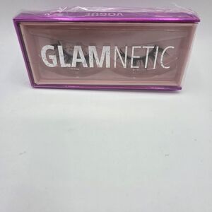 Glamnetic Vogue Magnetic Lashes NIB